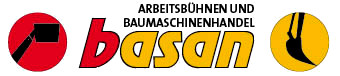 BASAN GmbH logo