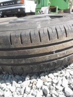 4 Kompletträder Fiat Strada - Nr. 394