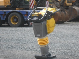Bomag BT 65