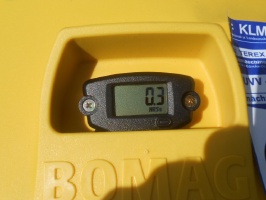 Bomag BT 65