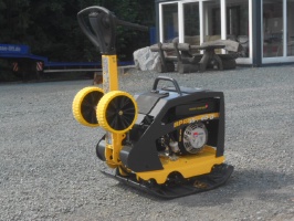 Bomag BPR 35/60 D
