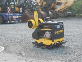Bomag BPR 35/60 D
