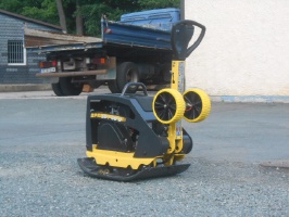 Bomag BPR 35/60 D