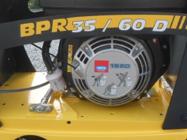 Bomag BPR 35/60 D