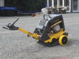 Bomag BPR 35/60 D