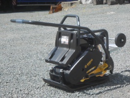 Bomag BP 12/40