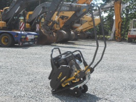 Bomag BP 12/40