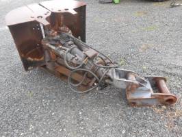 2-Schalengreifer Nr. 407