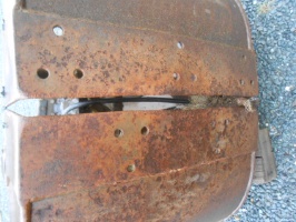 2-Schalengreifer Nr. 407