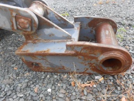 2-Schalengreifer Nr. 407