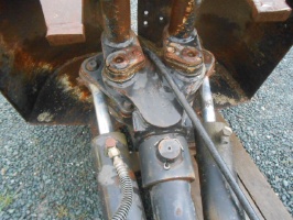 2-Schalengreifer Nr. 407