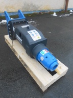 Abbruchhammer Hammer SB 302 EVO