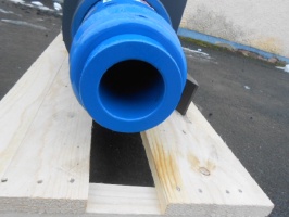 Abbruchhammer Hammer SB 302 EVO