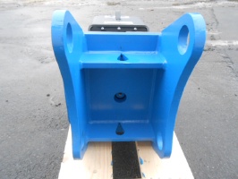 Abbruchhammer Hammer SB 302 EVO