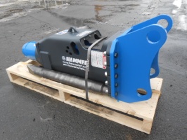 Abbruchhammer Hammer SB 302 EVO