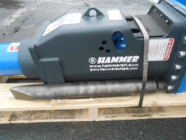 Abbruchhammer Hammer SB 302 EVO