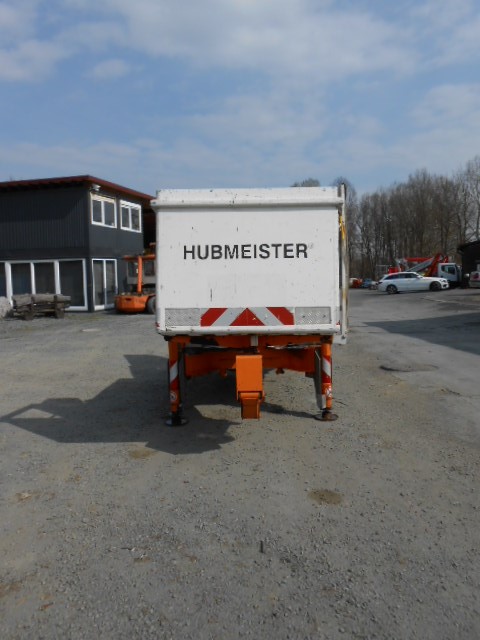 Blumenbecker Hubmeister HM 17T