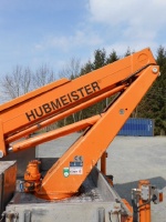 Blumenbecker Hubmeister HM 17T