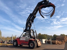 Svetruck TMF 15/11-54