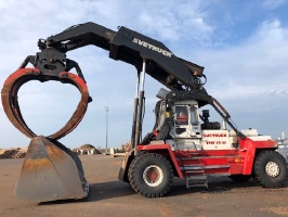 Svetruck TMF 15/11-54