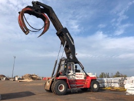 Svetruck TMF 15/11-54