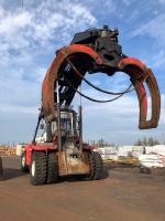 Svetruck TMF 15/11-54