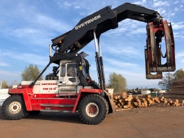 Svetruck TMF 15/11-54