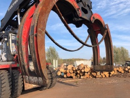 Svetruck TMF 15/11-54