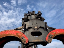 Svetruck TMF 15/11-54