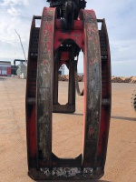 Svetruck TMF 15/11-54