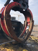 Svetruck TMF 15/11-54