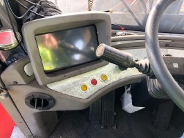 Svetruck TMF 15/11-54