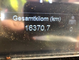 Svetruck TMF 15/11-54