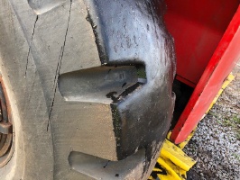 Svetruck TMF 15/11-54