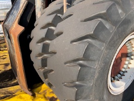 Svetruck TMF 15/11-54