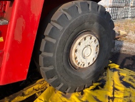 Svetruck TMF 15/11-54