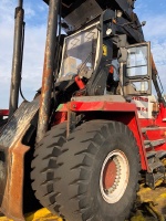 Svetruck TMF 15/11-54