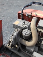 Hako Kleinkehrmaschine