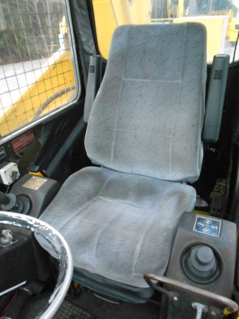 Mobilkran Coles Cranes 625S, 20 t