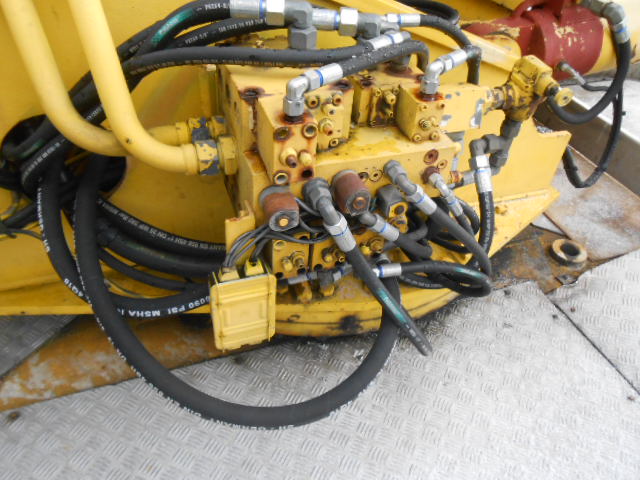 Mobilkran Coles Cranes 625S, 20 t