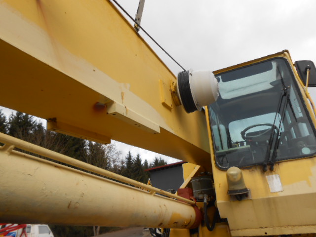 Mobilkran Coles Cranes 625S, 20 t