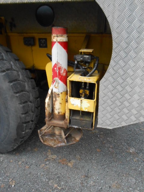 Mobilkran Coles Cranes 625S, 20 t