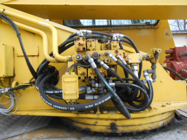 Mobilkran Coles Cranes 625S, 20 t