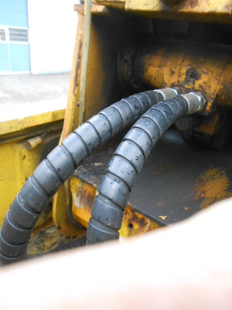 Mobilkran Coles Cranes 625S, 20 t