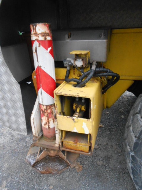 Mobilkran Coles Cranes 625S, 20 t