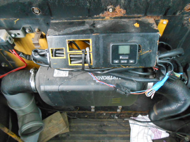 Mobilkran Coles Cranes 625S, 20 t