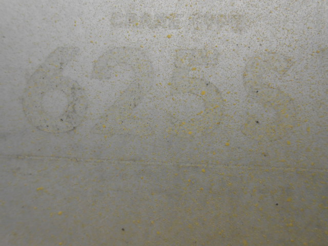 Mobilkran Coles Cranes 625S, 20 t