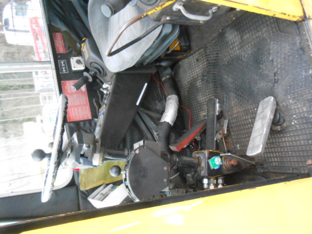 Mobilkran Coles Cranes 625S, 20 t