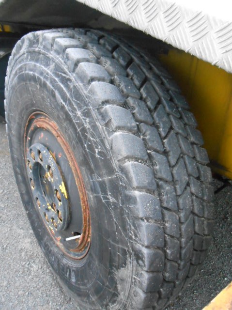 Mobilkran Coles Cranes 625S, 20 t