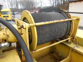 Mobilkran Coles Cranes 625S, 20 t